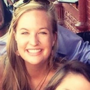 Meet your Posher, Leah